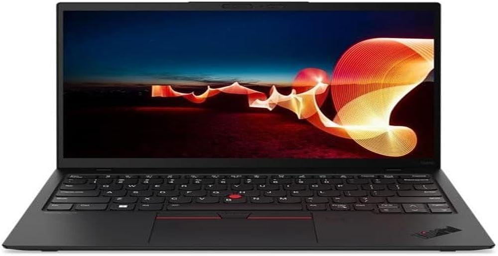 Lenovo ThinkPad X1 Nano Gen 2 i5-1240P Notebook 33 cm (13